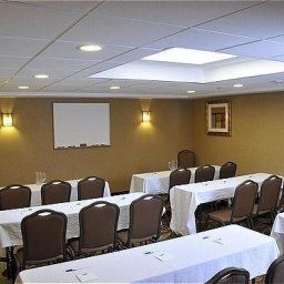 Tagungsraum Days Inn Saugus Logan Airport Fotos