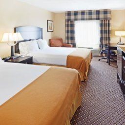 Zimmer Days Inn Saugus Logan Airport Fotos