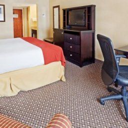 Zimmer Days Inn Saugus Logan Airport Fotos