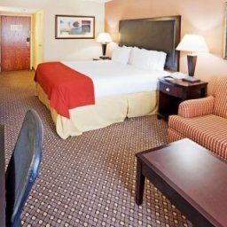 Zimmer Days Inn Saugus Logan Airport Fotos