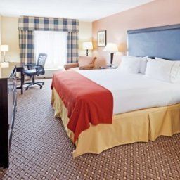 Zimmer Days Inn Saugus Logan Airport Fotos