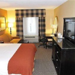 Zimmer Days Inn Saugus Logan Airport Fotos