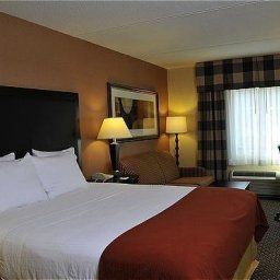 Zimmer Days Inn Saugus Logan Airport Fotos
