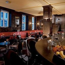 Bar Taschenbergpalais Kempinski Fotos