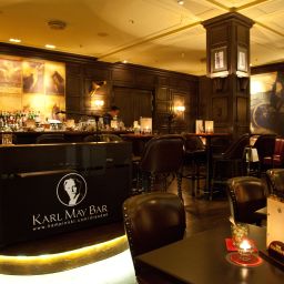 Bar Taschenbergpalais Kempinski Fotos