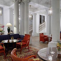 Ristorante Taschenbergpalais Kempinski Fotos