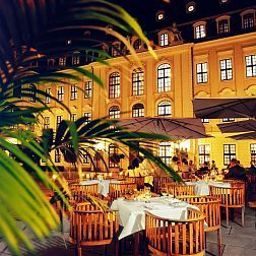 Ristorante Taschenbergpalais Kempinski Fotos