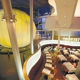 Ristorante Taschenbergpalais Kempinski Fotos