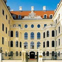 Taschenbergpalais Kempinski Dresden