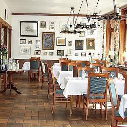 Restaurant Dammühle Fotos