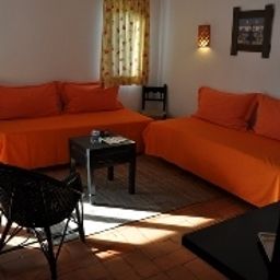 Innenansicht Pedras del Rei Fotos