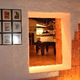 Innenansicht Pedras del Rei Fotos