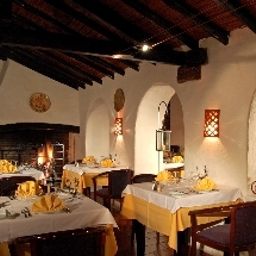 Restaurant Pedras del Rei Fotos