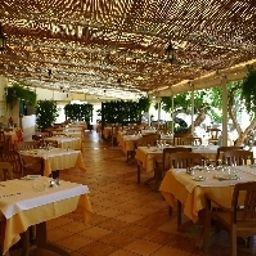Restaurant Pedras del Rei Fotos