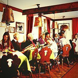 Restaurant Fritzes Goldener Stern Fotos
