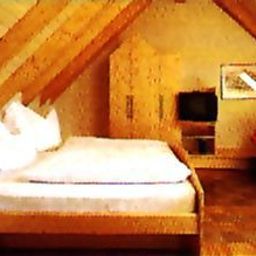 Chambre Fritzes Goldener Stern Fotos