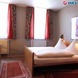Chambre Fritzes Goldener Stern Fotos