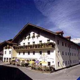 Vista exterior Bierwirt Fotos