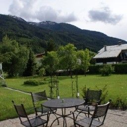  Adelheid Pension Fotos