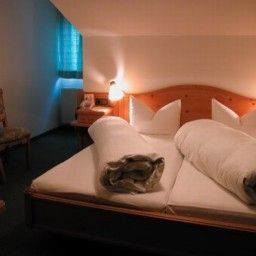 Chambre Adelheid Pension Fotos