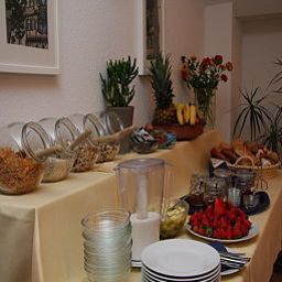 Buffet City Hotel Fotos