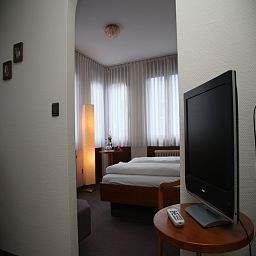 Suite City Hotel Fotos