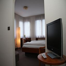 Suite City Hotel Fotos