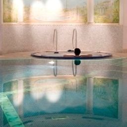 Piscine Schlosshotel im Grunewald AlmaBerlin Fotos