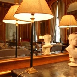  Schlosshotel im Grunewald AlmaBerlin Fotos