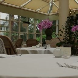  Schlosshotel im Grunewald AlmaBerlin Fotos