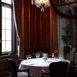  Schlosshotel im Grunewald AlmaBerlin Fotos