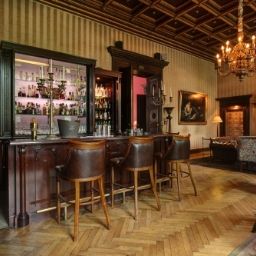  Schlosshotel im Grunewald AlmaBerlin Fotos