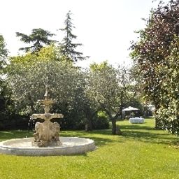 Garden Corte Impero Fotos
