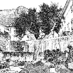 Garden Corte Impero Fotos