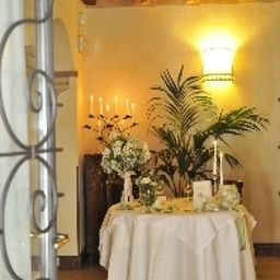 Restaurant Corte Impero Fotos