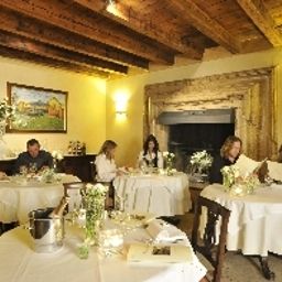 Restaurant Corte Impero Fotos