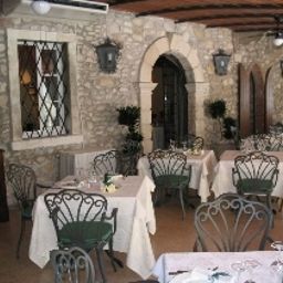 Restaurant Corte Impero Fotos