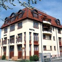 Vue extérieure City Hotel Fotos
