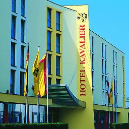 Kavalier Wien
