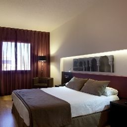 Habitación Business Ayre Hotel Sevilla Fotos