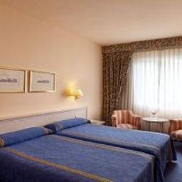 Habitación Ayre Hotel Sevilla Fotos