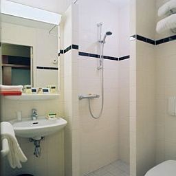 Cuarto de baño Bastion Heerlen Fotos