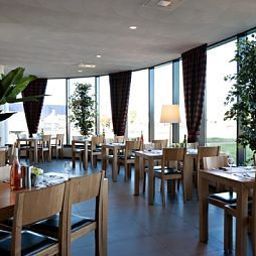 Frühstücksraum im Restaurant Bastion Nijmegen Fotos