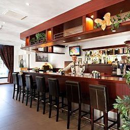 Bar Bastion Almere Fotos