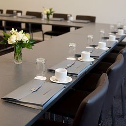 Conference room Bastion Almere Fotos