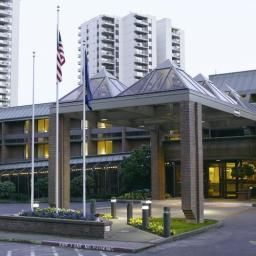 Vista exterior University Place Downtown Fotos