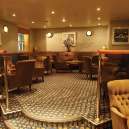Bar BEST WESTERN PLUS The Gonville Hotel Fotos