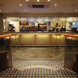 Bar BEST WESTERN PLUS The Gonville Hotel Fotos