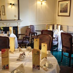 Ristorante BEST WESTERN PLUS The Gonville Hotel Fotos