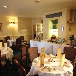 Ristorante BEST WESTERN PLUS The Gonville Hotel Fotos